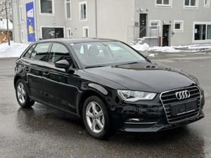 Audi A3 2013 Bild 3