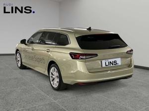 Skoda Superb Bild 4