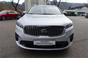 Kia Sorento Bild 2