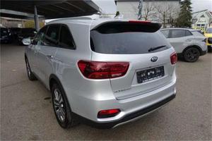 Kia Sorento Bild 8