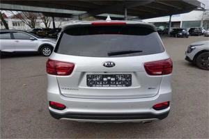 Kia Sorento Bild 3