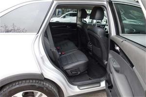 Kia Sorento Bild 10