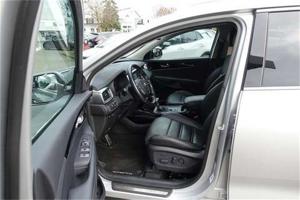 Kia Sorento Bild 6