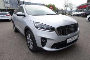 Kia Sorento Bild 1