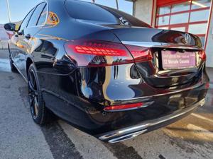 Mercedes-Benz E 220 Bild 10