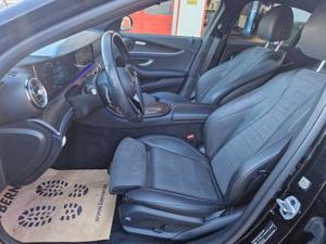 Mercedes-Benz E 220 Bild 16