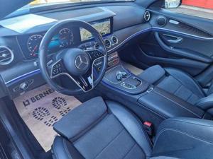 Mercedes-Benz E 220 Bild 18