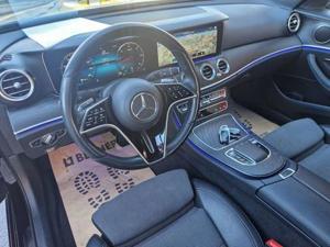 Mercedes-Benz E 220 Bild 19