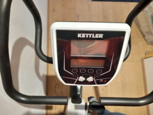 Kettler e sys X7 sehr guter Zustand Hometrainer Bild 5