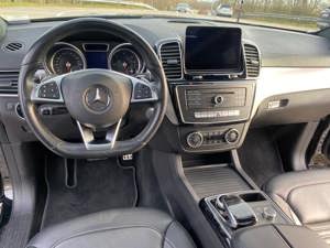 Mercedes-Benz GLE 350 d 4MATIC Bild 5