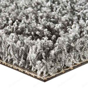 Günstige Hochflor- Interface Teppichfliesen, neu im Karton  Bild 7