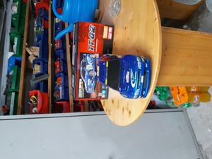 Rc- Modell Auto  Bild 6