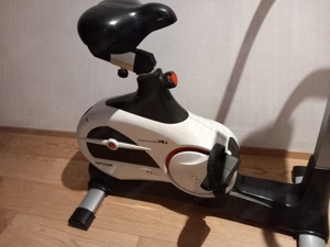 Kettler e sys X7 sehr guter Zustand Hometrainer Bild 2