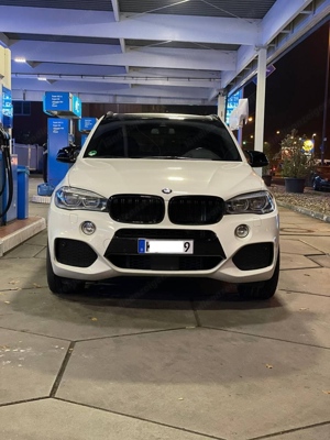 BMW X5 F15 22 Zoll Haman Bild 4