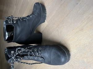 Pumps Stiefel 39 Bild 2