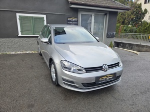 Volkswagen Golf 7 1.6 TDI Bild 4