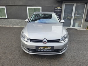 Volkswagen Golf 7 1.6 TDI Bild 3