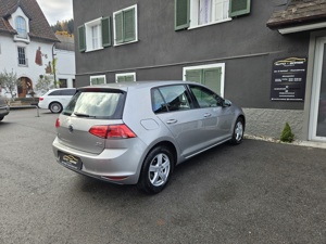 Volkswagen Golf 7 1.6 TDI Bild 6