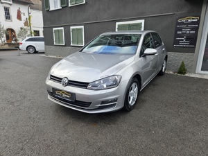 Volkswagen Golf 7 1.6 TDI Bild 2