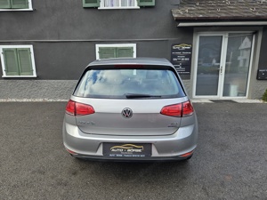 Volkswagen Golf 7 1.6 TDI Bild 7