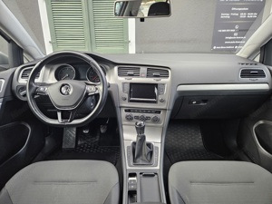 Volkswagen Golf 7 1.6 TDI Bild 10