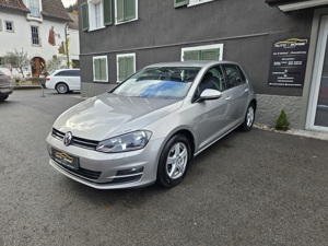 Volkswagen Golf 7 1.6 TDI