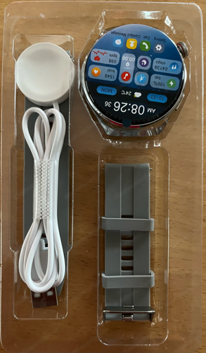 Smart Watch Bild 2