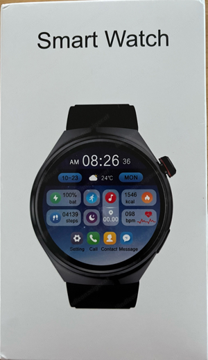 Smart Watch