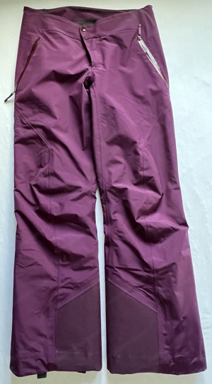 Skihose Damen Arcteryk Bild 4