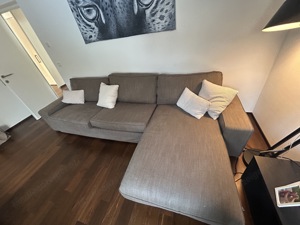 Couc, Sofa, Wohnlandschaft Bild 2