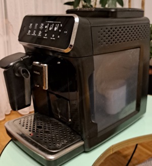 Kaffeemaschine Marke Phillips