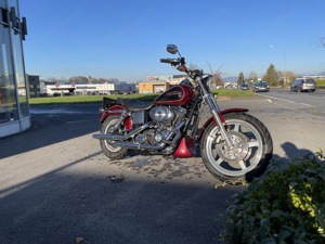 Harley Davidson  Bild 2