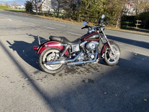 Harley Davidson  Bild 5