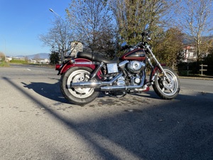 Harley Davidson  Bild 4