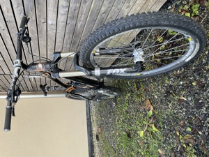 Fahrrad Enduro all Mountain  Bild 2