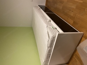 KinderJugenbett 90x200