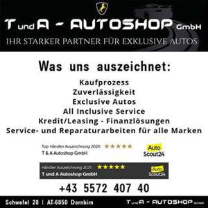 Mercedes-Benz A 200 Bild 13