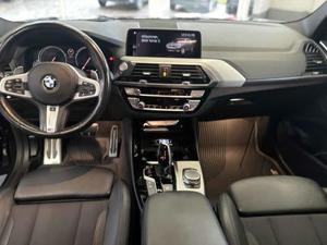 BMW X3 2018 Bild 9