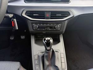 SEAT Ibiza Bild 11