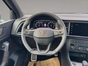 CUPRA Ateca Bild 12