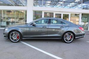 Mercedes-Benz CLS 2013 Bild 7