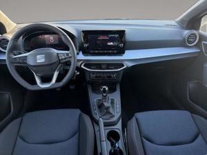 SEAT Ibiza Bild 10