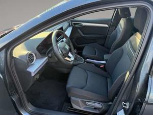 SEAT Ibiza Bild 9