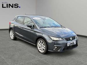 SEAT Ibiza Bild 7