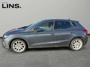 SEAT Ibiza Bild 2