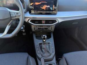 SEAT Ibiza Bild 11