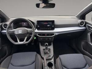 SEAT Ibiza Bild 10