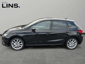 SEAT Ibiza Bild 2