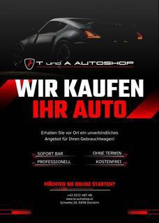 Mercedes-Benz A 200 Bild 15