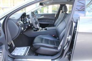 Mercedes-Benz CLS 2013 Bild 15